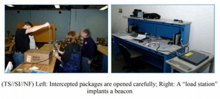 Illustration for article titled Cisco's Going to Ship Its Equipment to Empty Houses to Dodge the NSA